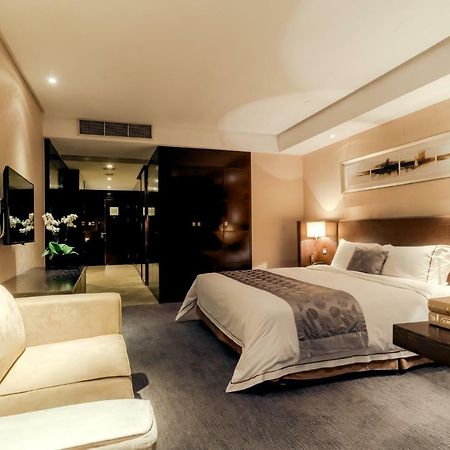 Jiazheng International Energy Hotel Huaqiao  Eksteriør bilde