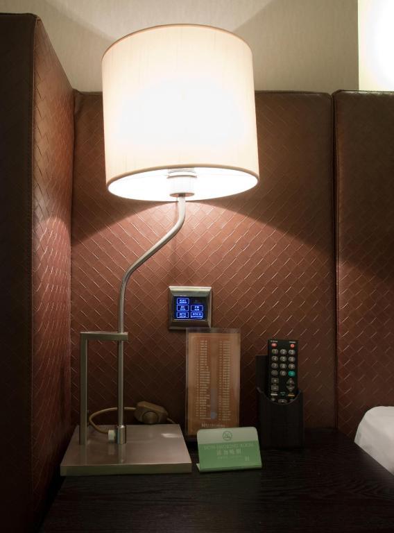 Jiazheng International Energy Hotel Huaqiao  Rom bilde