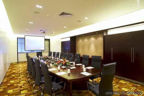 Jiazheng International Energy Hotel Huaqiao  Fasiliteter bilde