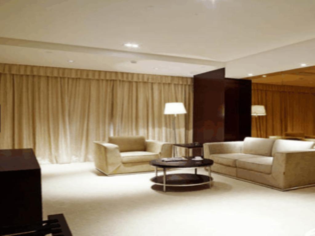 Jiazheng International Energy Hotel Huaqiao  Eksteriør bilde
