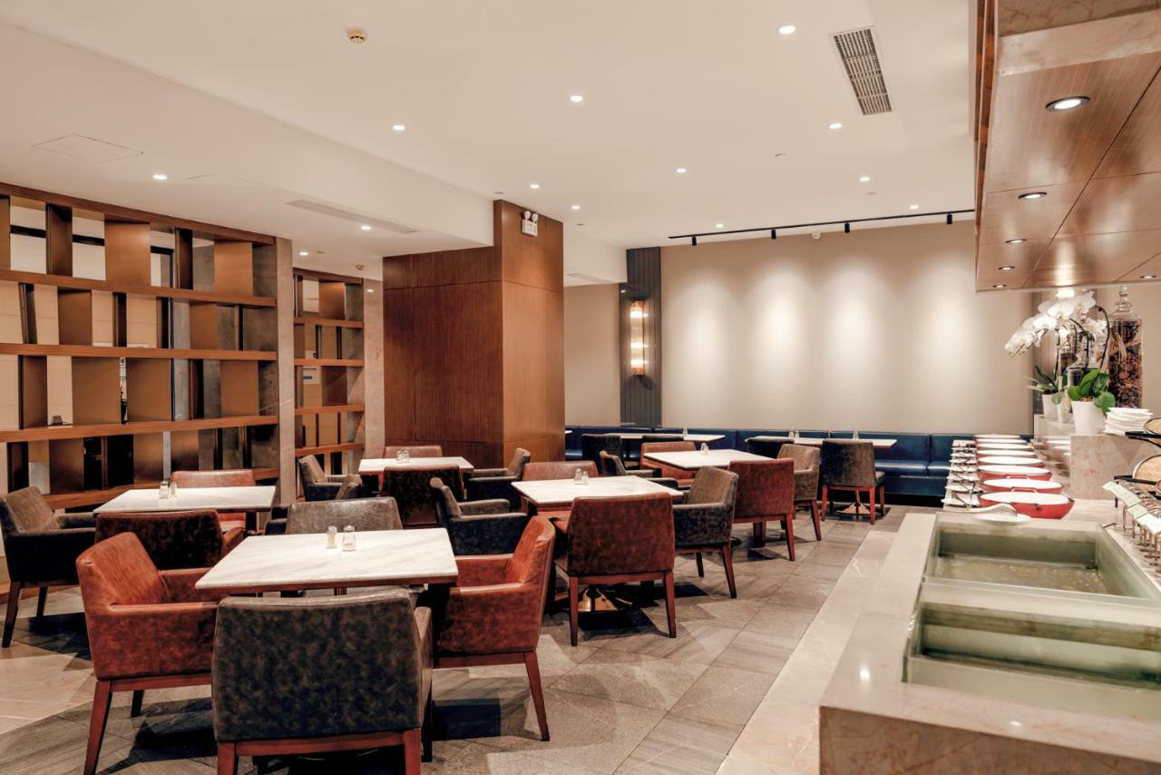 Jiazheng International Energy Hotel Huaqiao  Eksteriør bilde